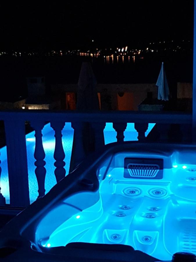 La Familia, Zadar, Vinjeracヴィラ エクステリア 写真